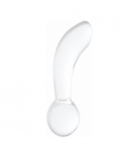 BLAZE DILDO BLANCO