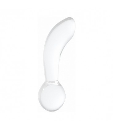 BLAZE DILDO BLANCO