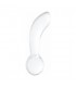 BLAZE DILDO BLANCO