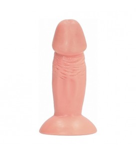 REALISTIC DILDO 10CM