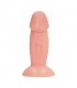 REALISTIC DILDO 10CM