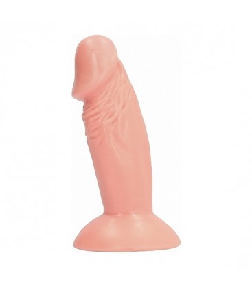 REALISTIC DILDO 10CM