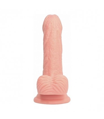 PENE REALiSTICO CURVADO 13CM