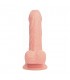 PENE REALiSTICO CURVADO 13CM