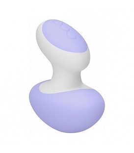 LOVELINE - VIBRADOR CLITORIAL LOVEBUG - MORADO