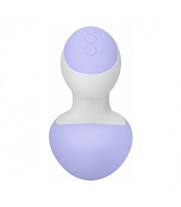 LOVELINE VIBRADOR CLITORIAL LOVEBUG MORADO