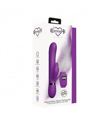 KEGEL RABBIT MORADO