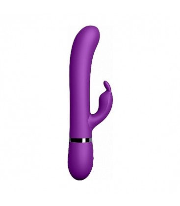 KEGEL RABBIT MORADO