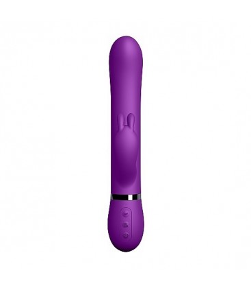 KEGEL RABBIT MORADO