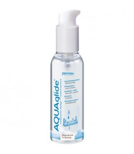 AQUAGLIDE LUBRICANTE LÍQUIDO 125ML