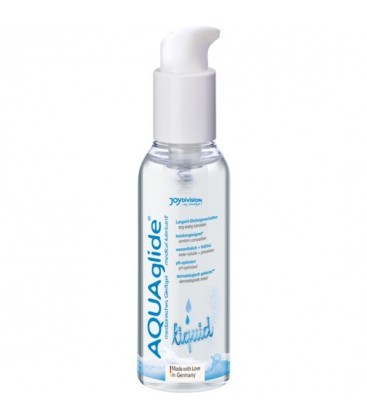 AQUAGLIDE LUBRICANTE LiQUIDO 250ML