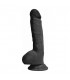 GC PENE REALiSTICO 165CM NEGRO