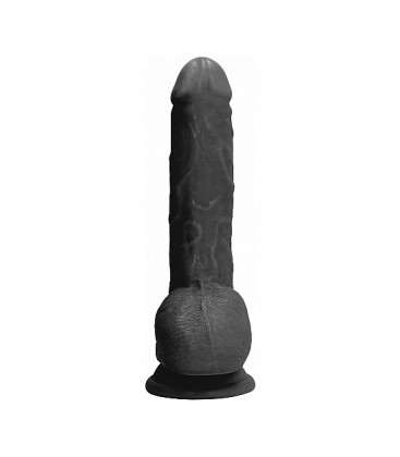 GC PENE REALiSTICO 165CM NEGRO