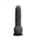 GC PENE REALiSTICO 165CM NEGRO