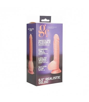 GC PENE REALiSTICO 165CM