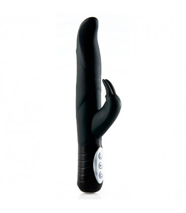 taboom my favorite vibrador conejito negro