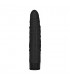 GC PENE VIBRADOR REALiSTICO 195CM NEGRO