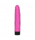 GC PENE VIBRADOR REALiSTICO 195CM ROSA