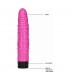 GC PENE VIBRADOR REALiSTICO 195CM ROSA