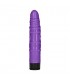 GC PENE VIBRADOR REALiSTICO 195CM MORADO