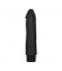 GC PENE VIBRADOR THICK REALiSTICO 20CM NEGRO