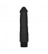 GC PENE VIBRADOR THICK REALiSTICO 20CM NEGRO