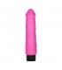 GC PENE VIBRADOR THICK REALiSTICO 20CM ROSA