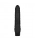 GC PENE VIBRADOR DELGADO REALiSTICO 20CM NEGRO