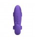 ELIOTT EXTENSIoN DE VIBRADOR MORADO