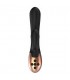 VIBRADOR HEATING G SPOT EXQUISITE NEGRO