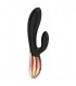 VIBRADOR HEATING G SPOT EXQUISITE NEGRO