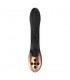 VIBRADOR HEATING RABBIT OPULENT NEGRO