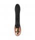 VIBRADOR HEATING RABBIT OPULENT NEGRO