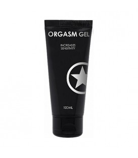 OUCH! ORGASM GEL - 100ML