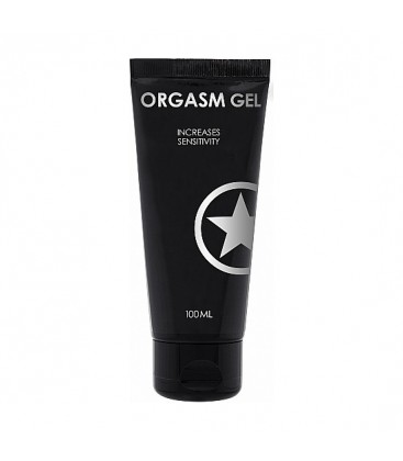 OUCH ORGASM GEL 100ML