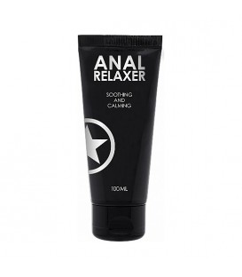 OUCH! ANAL RELAXER - 100ML