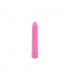 CLIMAX SILK VIBRADOR 19CM ROSA