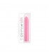 CLIMAX SILK VIBRADOR 19CM ROSA