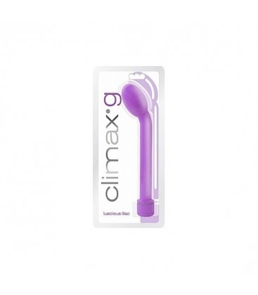 CLIMAX G VIBRADOR MORADO