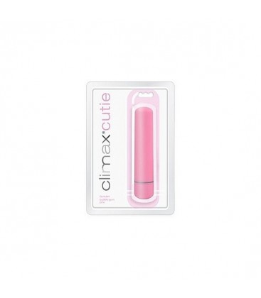 CLIMAX CUTIE BALA VIBRADORA 6X ROSA