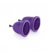 INTIMATE CARE COPAS MENSTRUALES MORADO