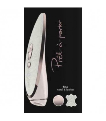 SATISFYER LUXURY PRET A PORTER