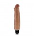 STIFFY PENE VIBRADOR 22CM MULATO