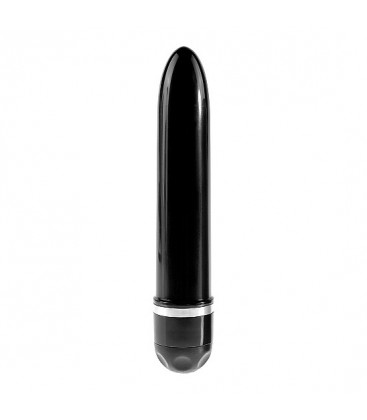 STIFFY PENE VIBRADOR 22CM MULATO