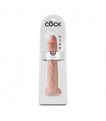 PENE REALiSTICO 33CM