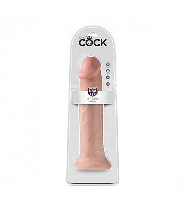 PENE REALiSTICO 36CM