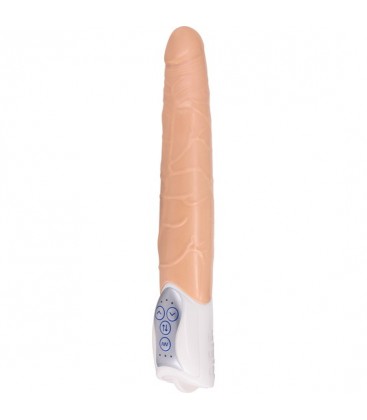 LONG JOHN PENE CON VIBRADOR