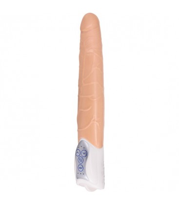 LONG JOHN PENE CON VIBRADOR