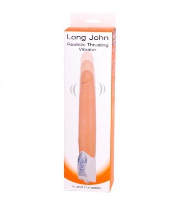 LONG JOHN PENE CON VIBRADOR