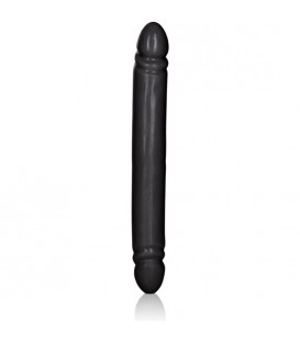 BLACK JACK PENE DOBLE 31CM - NEGRO